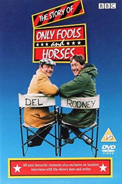The Story of Only Fools and Horses [152777] (A1775348026) [[Shows 2.0]] --Plex--